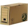 Fellowes Boîte d'archives BANKERS BOX EARTH, marron, - 50023