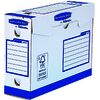 Fellowes BANKERS BOX Basic Boîte d'archives Heavy Duty A4+