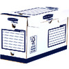 Fellowes BANKERS BOX Basic Boîte d'archives Heavy Duty A4+
