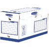 Fellowes BANKERS BOX Basic Boîte d'archives Heavy Duty A4+