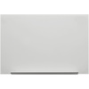 nobo Tableau en verre Impression Pro Widescreen, 45', blanc