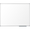 nobo Tableau blanc Essence en acier, (L)600 x (H)450 mm