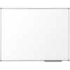nobo Tableau blanc Essence en acier, (L)1.800 x (H)1.200 mm