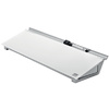 nobo Memoboard pour le bureau, blanc