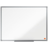 nobo Tableau blanc mural Essence Emaille, (L)600 x (H)450 mm