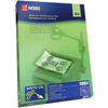 nobo Transparent pour imprimante jet d'encre, format A4, - 64910