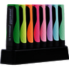 STABILO Surligneur GREEN BOSS Pastel, set de bureau de 8