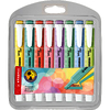 STABILO Surligneur swing cool Pastel Edition, étui PET de 8