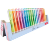 STABILO Surligneur swing cool, set de bureau de 18 pièces
