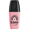 STABILO Surligneur BOSS MINI Pastellove 2.0, rose