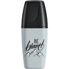 STABILO Surligneur BOSS MINI Pastellove 2.0, gris soie