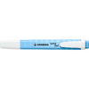 STABILO Surligneur swing cool Pastel, nuage de bleu