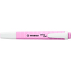 STABILO Surligneur swing cool Pastel, mauve givré