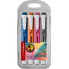 STABILO Surligneur swing cool Pastel, étui en PET de 4