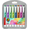 STABILO Surligneur swing cool Pastel, étui en PET de 8