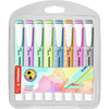 STABILO Surligneur swing cool Pastel, étui en PET de 8