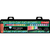 STABILO Surligneur BOSS ORIGINAL by Snooze One, set bureau
