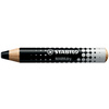 STABILO Crayon marqueur MARKdry, noir