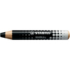 STABILO Crayon marqueur MARKdry, noir