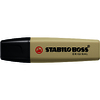 STABILO Surligneur BOSS ORIGINAL Nature, vert tilleul