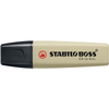 STABILO Surligneur BOSS ORIGINAL Nature, vert tilleul