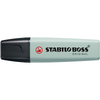 STABILO Surligneur BOSS ORIGINAL Nature, vert eucalyptus