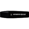 STABILO Surligneur BOSS ORIGINAL Marker, noir