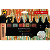 STABILO Surligneur 'BOSS ORIGINAL' NatureCOLORS, étui de 8