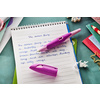 STABILO Stylo plume EASYbirdy 3D DreamWorld R, bleu, A