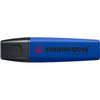 STABILO Surligneur BOSS ORIGINAL NatureCOLORS, bleu chardon
