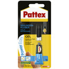 Pattex Colle instantanée Easy Gel, tube de 3 g,