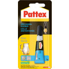 Pattex Colle instantanée liquide pour verre, tube de 3 g