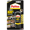 Pattex Colle universelle 100 % Repair, tube 50 g, blister