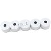 Kores Rouleaux de caisse, 38mm x 45m x 17 mm, sans bois,