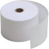 Kores Rouleaux de caisse, 76 mm x 62 m x 12 mm, sans bois,