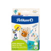 Pelikan Tablier de peinture enfants, multifonctionnel