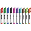 Kores Marqueur pour tableau blanc 'K MARKER', noir  - 18868