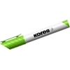 Kores Marqueur pour tableau blanc 'K MARKER', vert pré