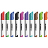 Kores Marqueur pour tableau blanc 'K MARKER', orange