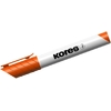Kores Marqueur pour tableau blanc 'K MARKER', orange