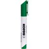 Kores Marqueur pour tableau blanc 'K MARKER', vert - 18870