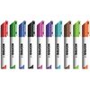 Kores Marqueur pour tableau blanc 'K MARKER', rouge  - 18869