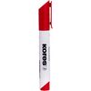 Kores Marqueur tableau blanc 'K MARKER', rouge