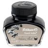 Pelikan Encre 'Fount India', noir, dans un flacon