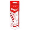 Kores Feutres 'K-Liner', largeur de tracé: 0,4 mm, rouge - 15357