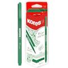Kores Feutres 'K-Liner', largeur de tracé: 0,4 mm, vert - 15358