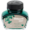 Pelikan Encre 4001 dans un flacon, vert foncé, contenu: 30ml
