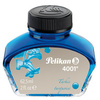 Pelikan Encre 4001 dans un flacon en verre, rose