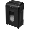 Fellowes Destructeur de documents Powershred 10M, noir