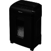 Fellowes Destructeur de documents Powershred 10M, noir